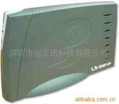 深圳市創立訊科技 專業網絡設備及配件產品列表與服務